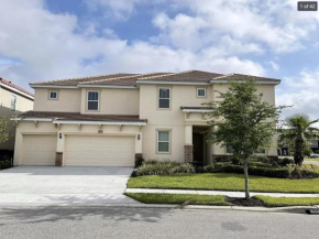 Luxury 13 Bedroom Disney Villa Pool SPA Game Room WI-FI villa